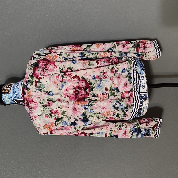 Marled Top - Picture 3 of 6